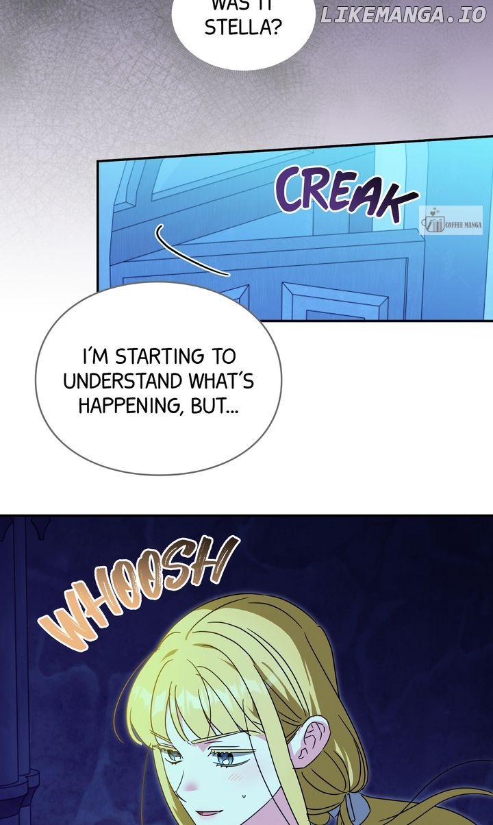 How to Protect the Master of the Monster Chapter 51 - page 28