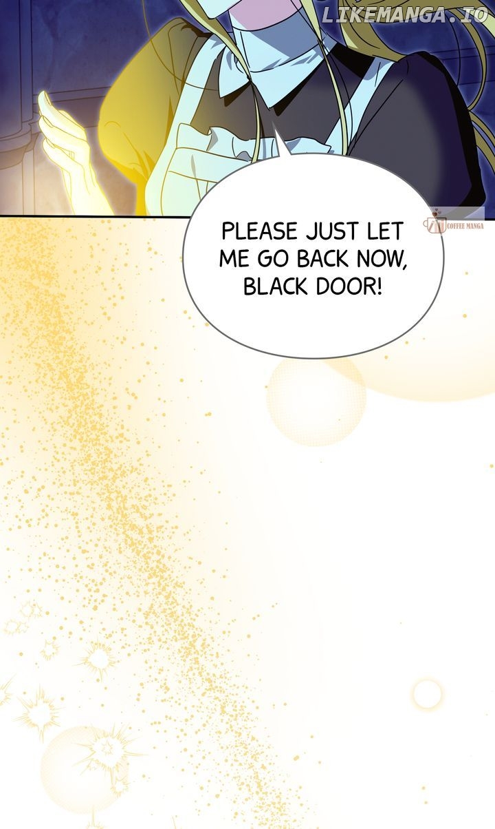 How to Protect the Master of the Monster Chapter 51 - page 29