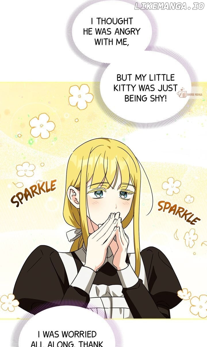 How to Protect the Master of the Monster Chapter 51 - page 3