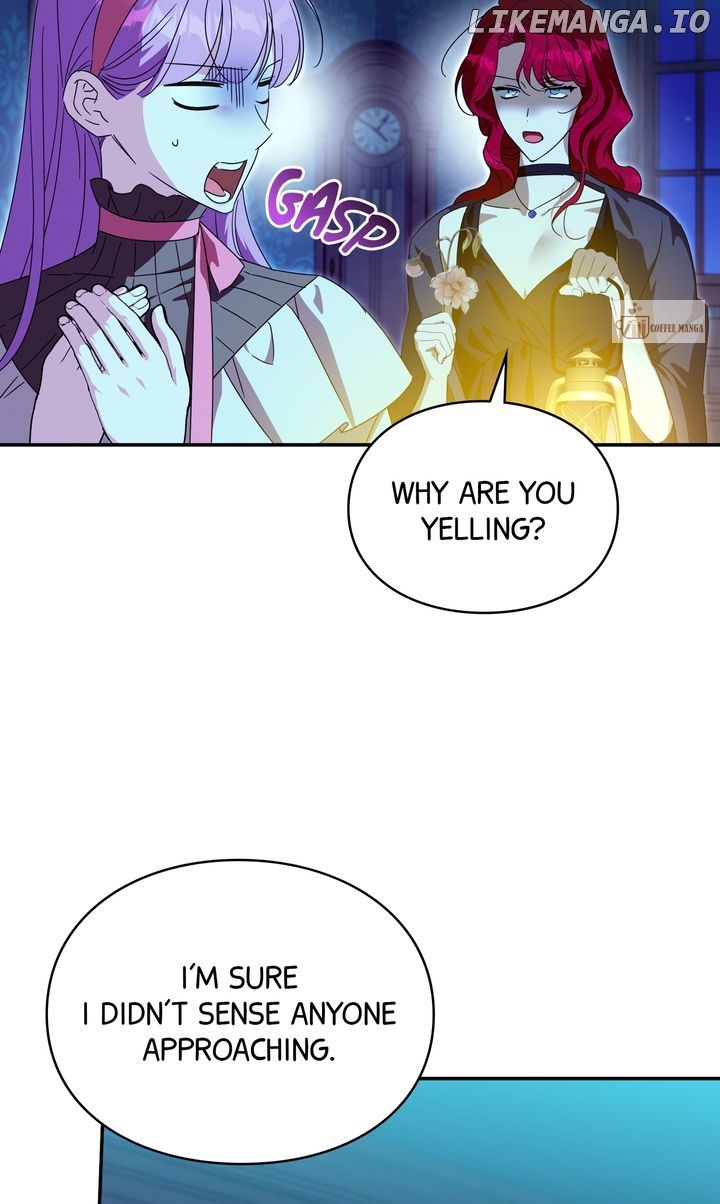 How to Protect the Master of the Monster Chapter 51 - page 32