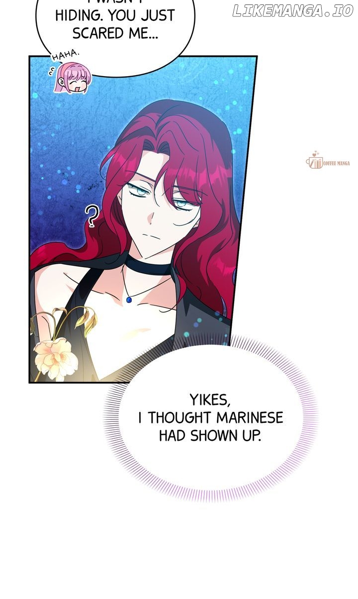 How to Protect the Master of the Monster Chapter 51 - page 34