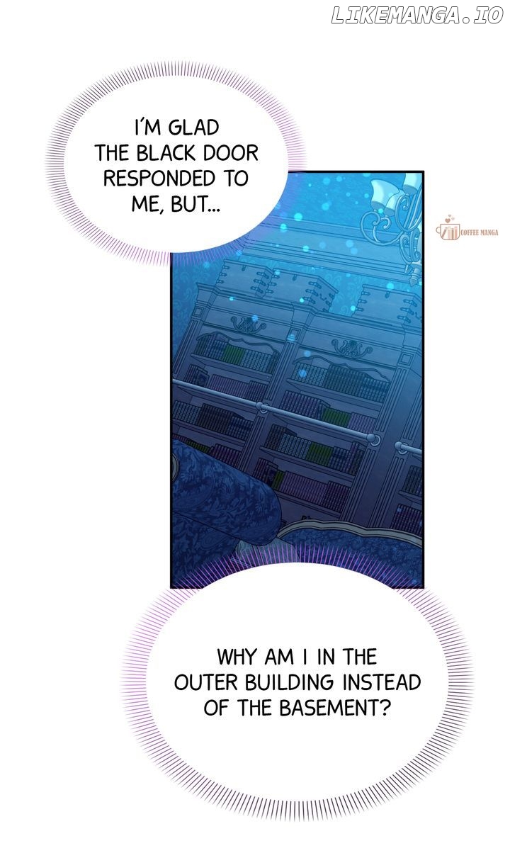 How to Protect the Master of the Monster Chapter 51 - page 35