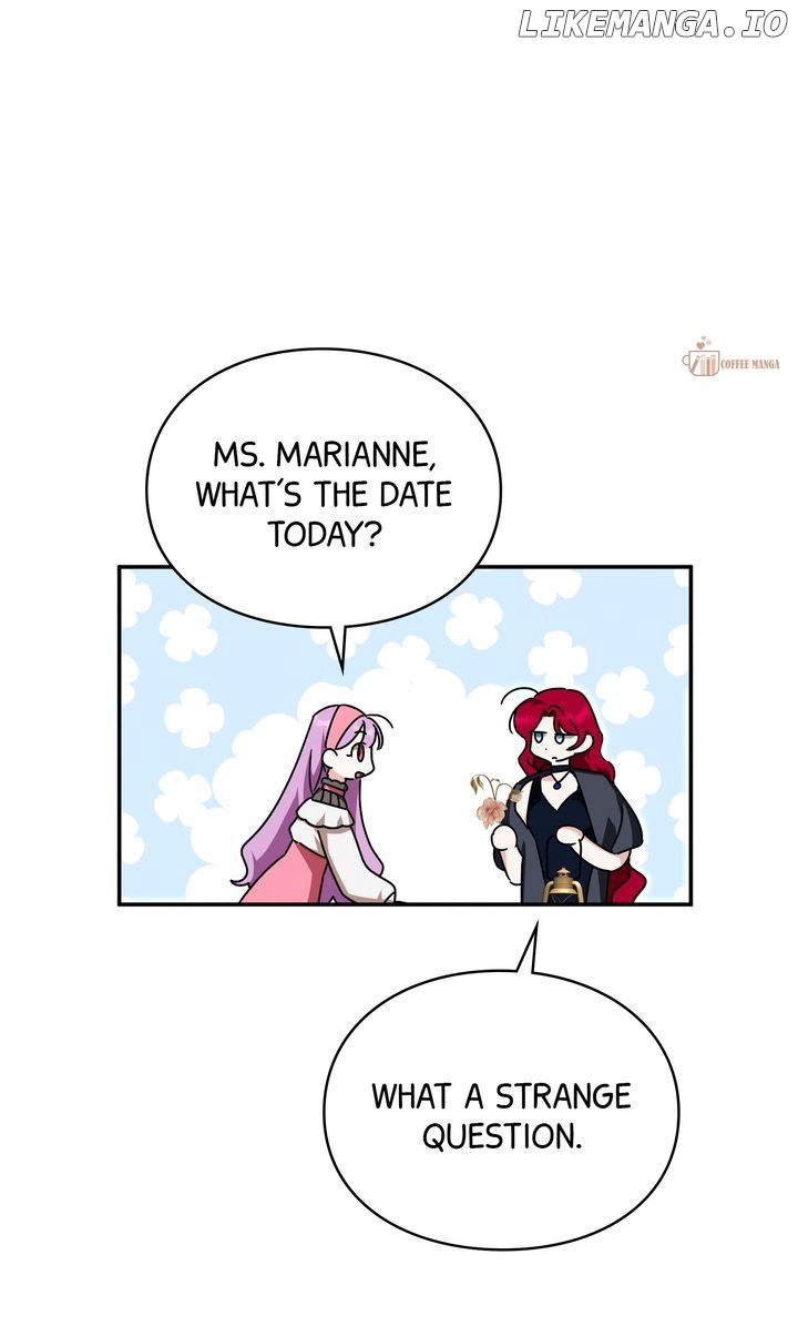 How to Protect the Master of the Monster Chapter 51 - page 36