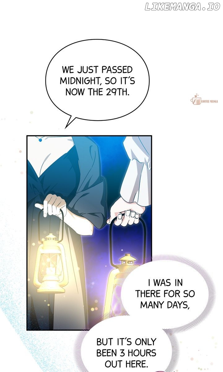 How to Protect the Master of the Monster Chapter 51 - page 37