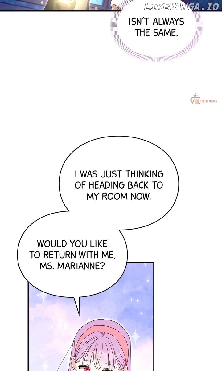 How to Protect the Master of the Monster Chapter 51 - page 39