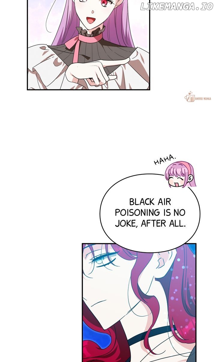 How to Protect the Master of the Monster Chapter 51 - page 40