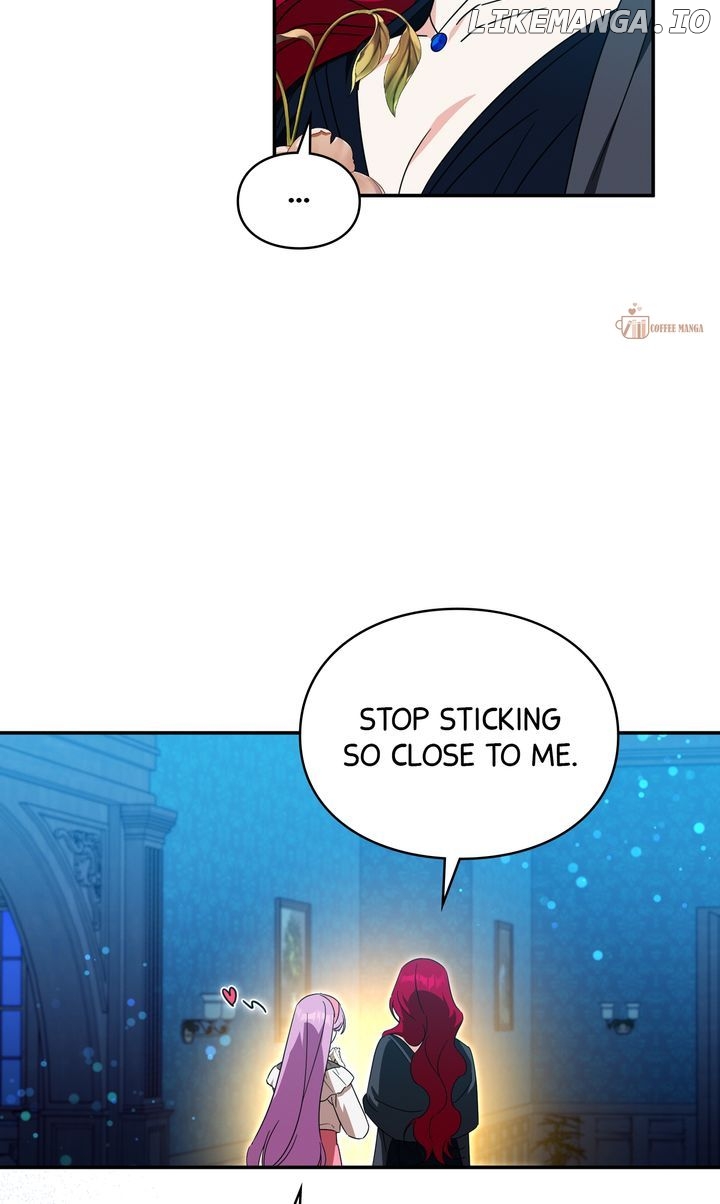 How to Protect the Master of the Monster Chapter 51 - page 41