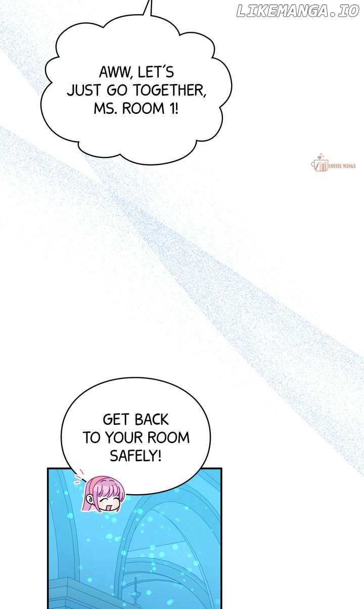 How to Protect the Master of the Monster Chapter 51 - page 42