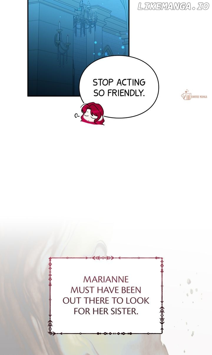 How to Protect the Master of the Monster Chapter 51 - page 43