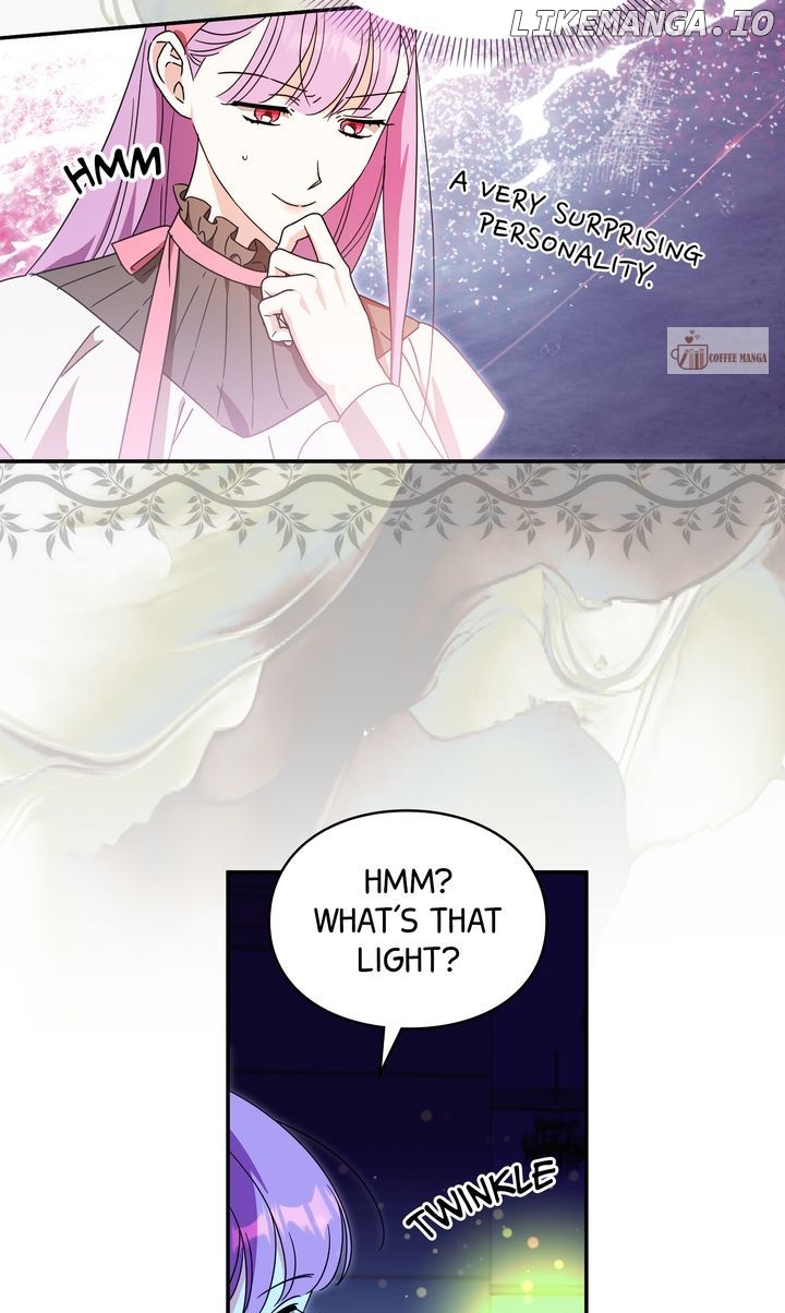 How to Protect the Master of the Monster Chapter 51 - page 45