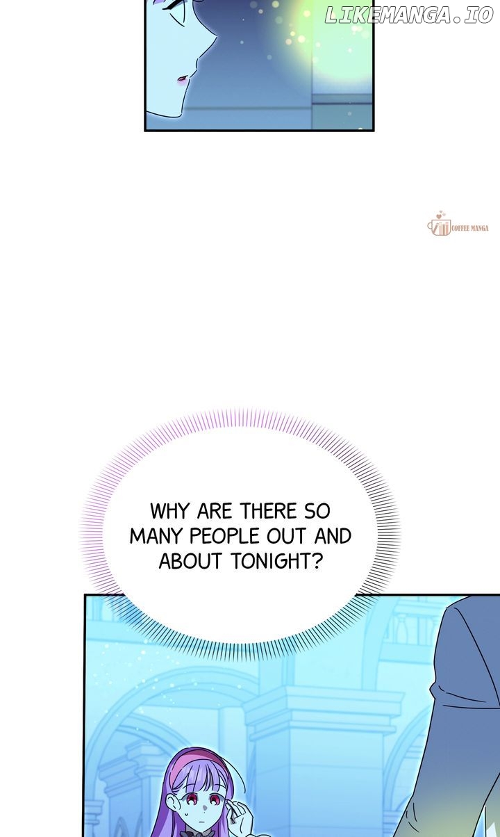 How to Protect the Master of the Monster Chapter 51 - page 46