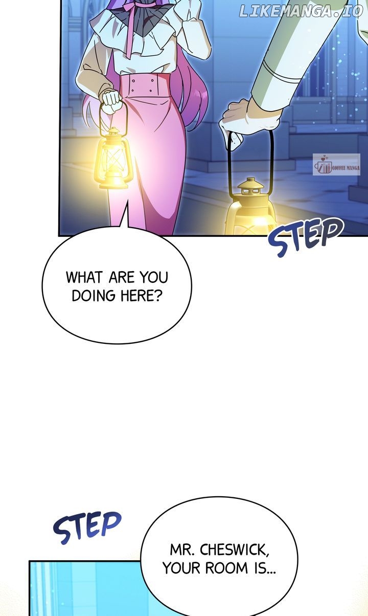 How to Protect the Master of the Monster Chapter 51 - page 47
