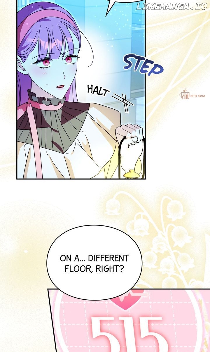 How to Protect the Master of the Monster Chapter 51 - page 48