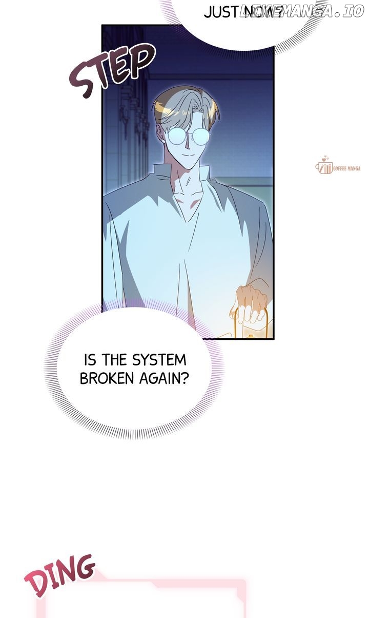 How to Protect the Master of the Monster Chapter 51 - page 52