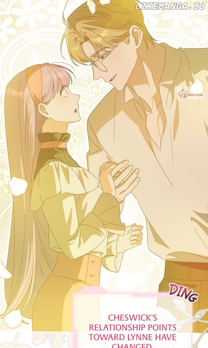 How to Protect the Master of the Monster Chapter 51 - page 54