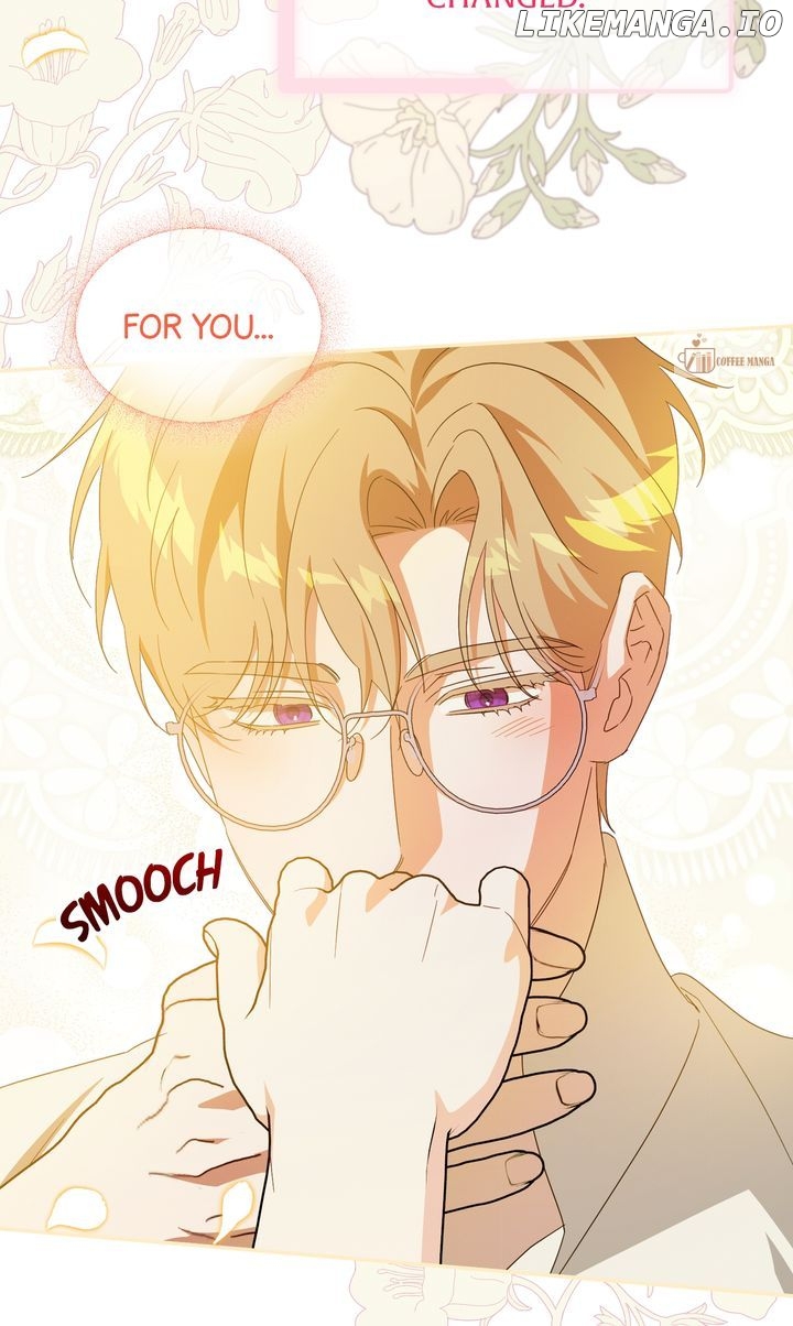 How to Protect the Master of the Monster Chapter 51 - page 55