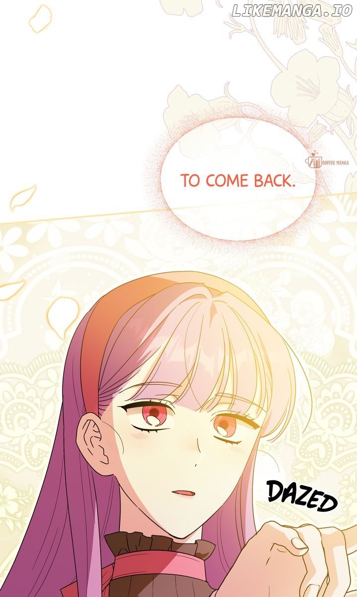 How to Protect the Master of the Monster Chapter 51 - page 56