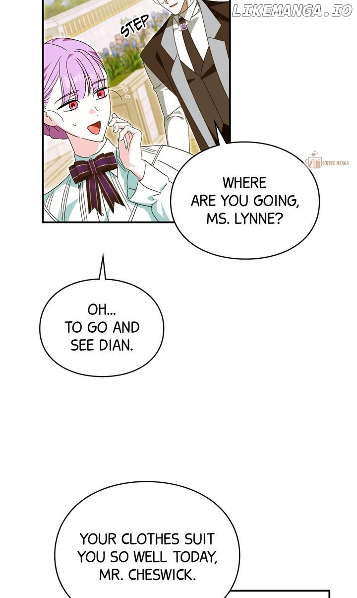 How to Protect the Master of the Monster Chapter 51 - page 59