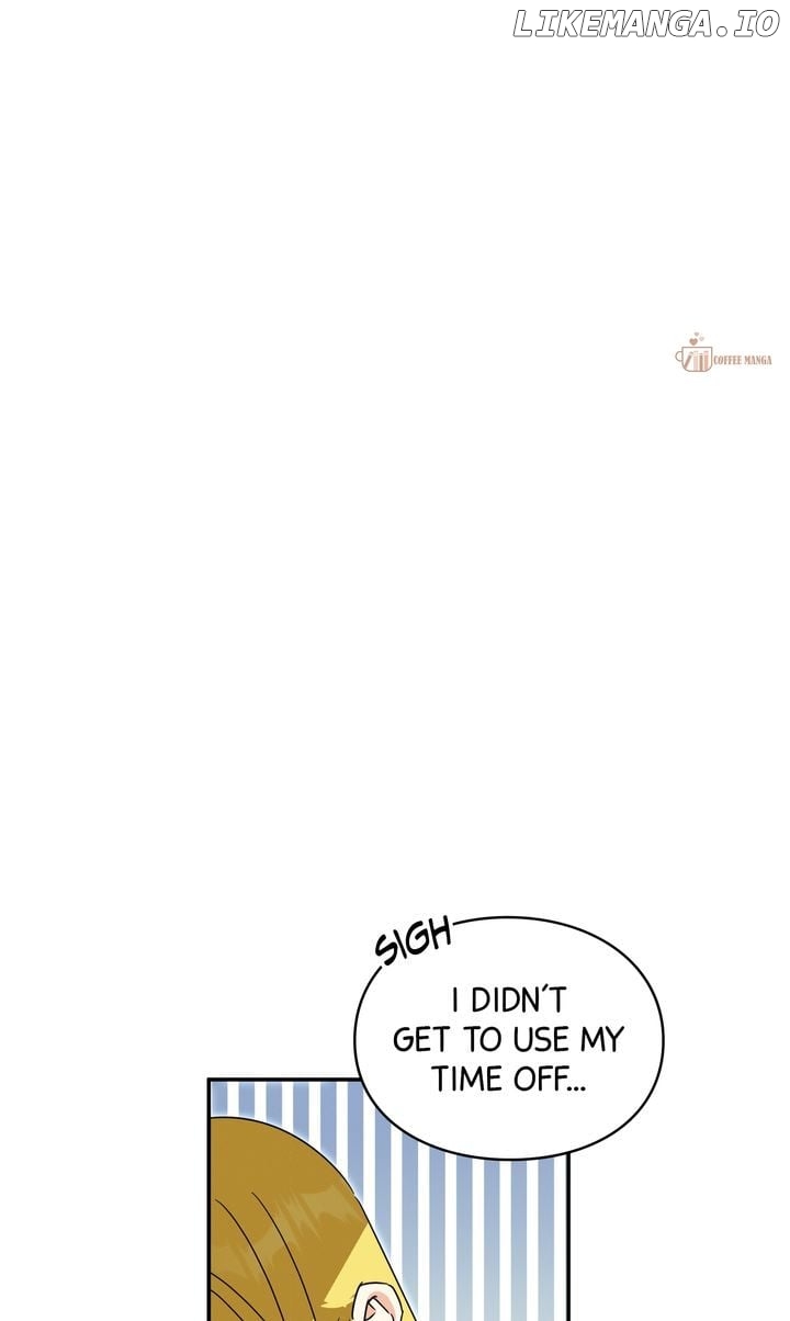 How to Protect the Master of the Monster Chapter 51 - page 6