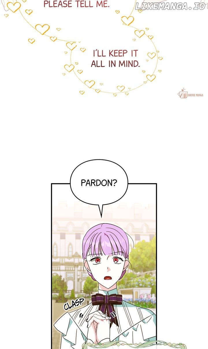How to Protect the Master of the Monster Chapter 51 - page 62