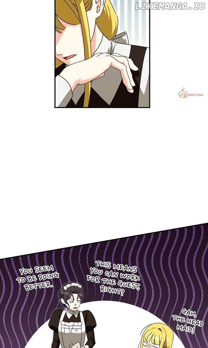 How to Protect the Master of the Monster Chapter 51 - page 7