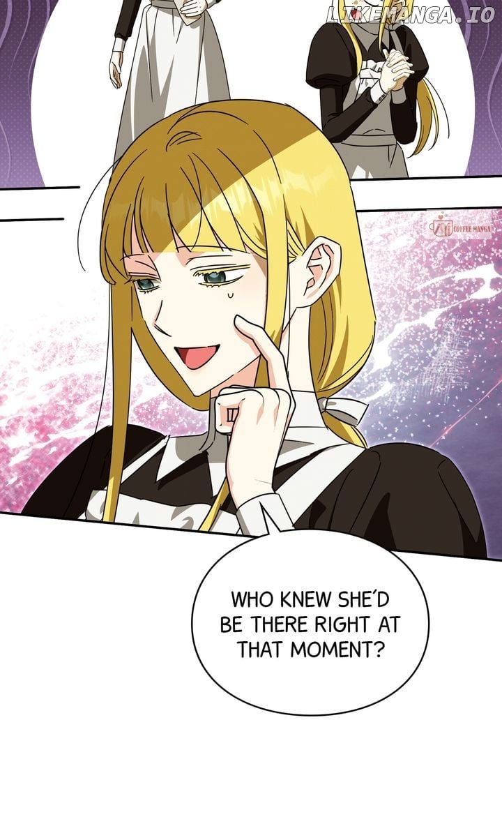 How to Protect the Master of the Monster Chapter 51 - page 8