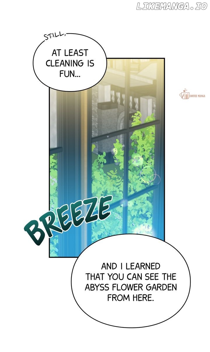 How to Protect the Master of the Monster Chapter 51 - page 9