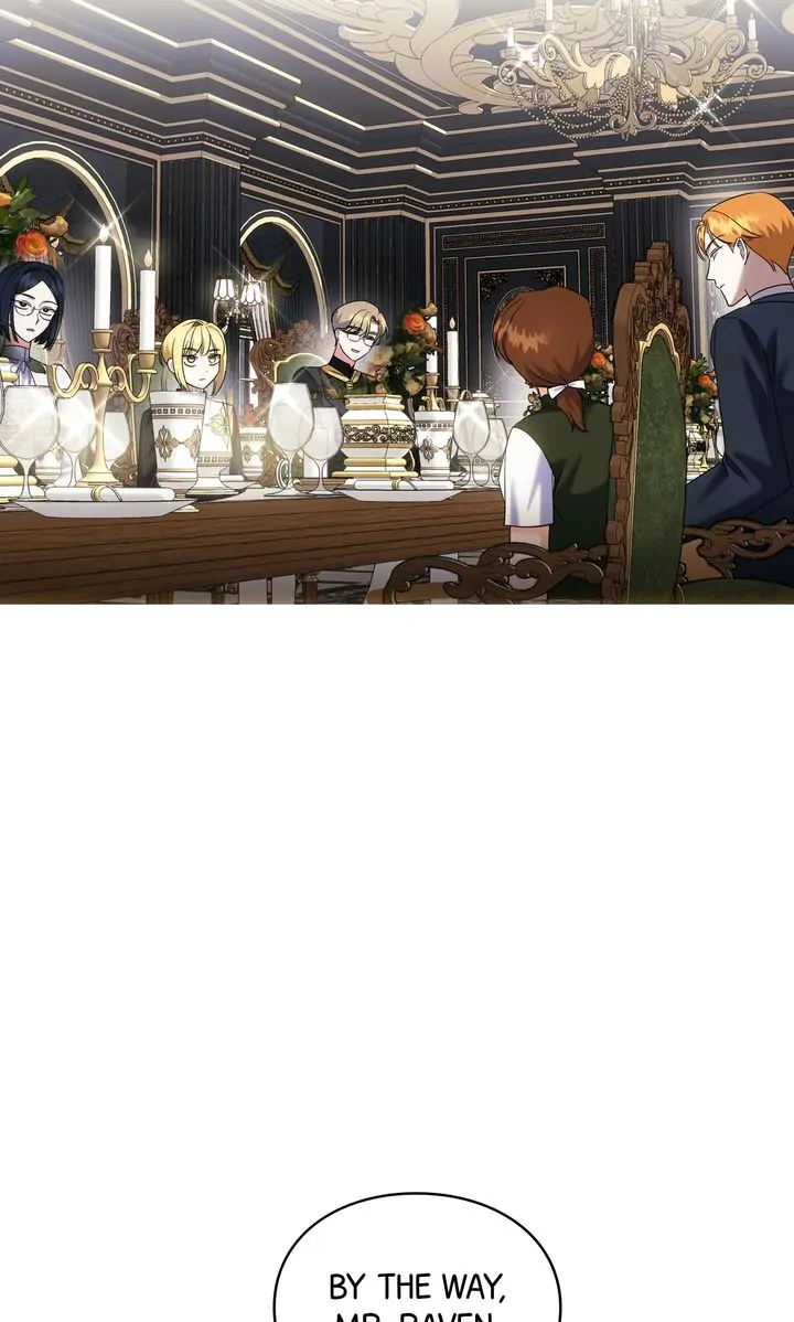 How to Protect the Master of the Monster Chapter 7 - page 13