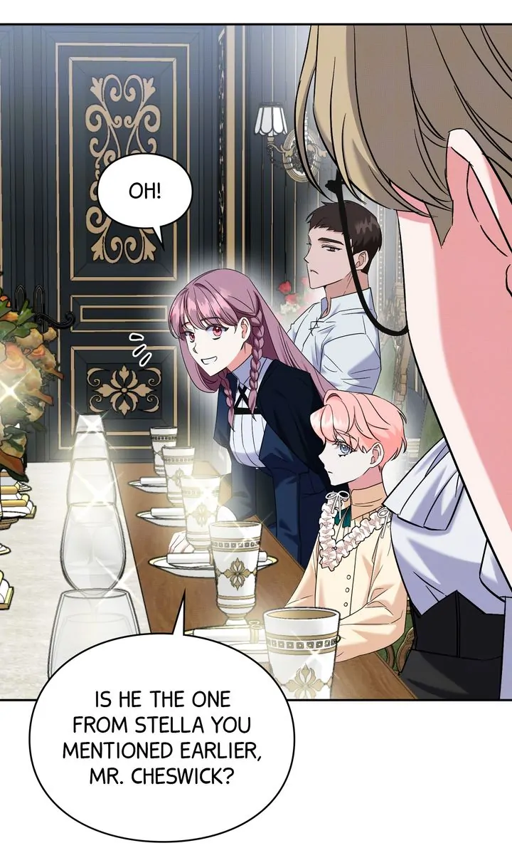 How to Protect the Master of the Monster Chapter 7 - page 19