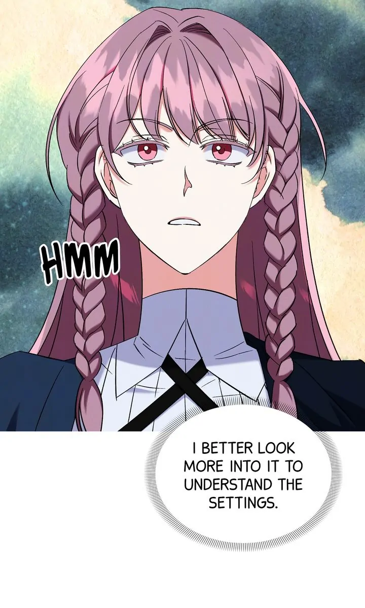 How to Protect the Master of the Monster Chapter 7 - page 21