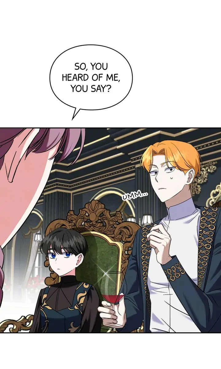 How to Protect the Master of the Monster Chapter 7 - page 22