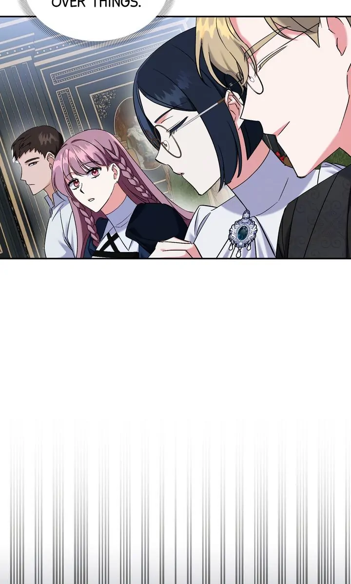 How to Protect the Master of the Monster Chapter 7 - page 27