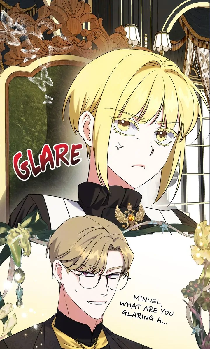 How to Protect the Master of the Monster Chapter 7 - page 32