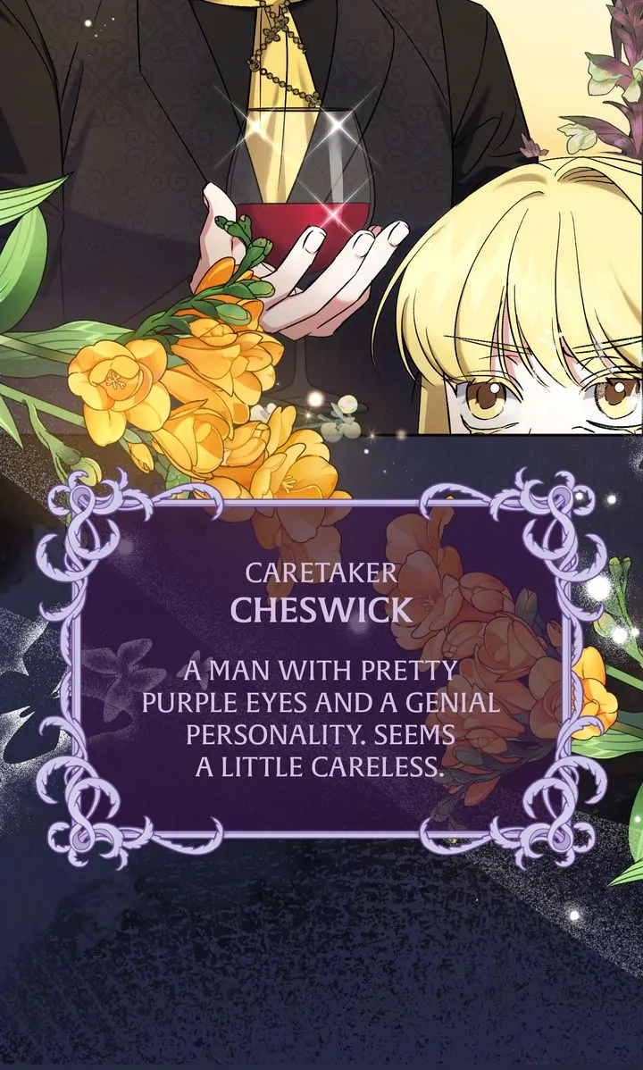 How to Protect the Master of the Monster Chapter 7 - page 33