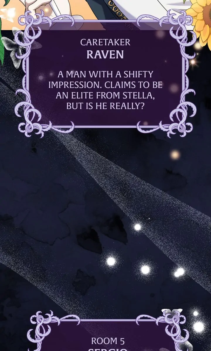 How to Protect the Master of the Monster Chapter 7 - page 38