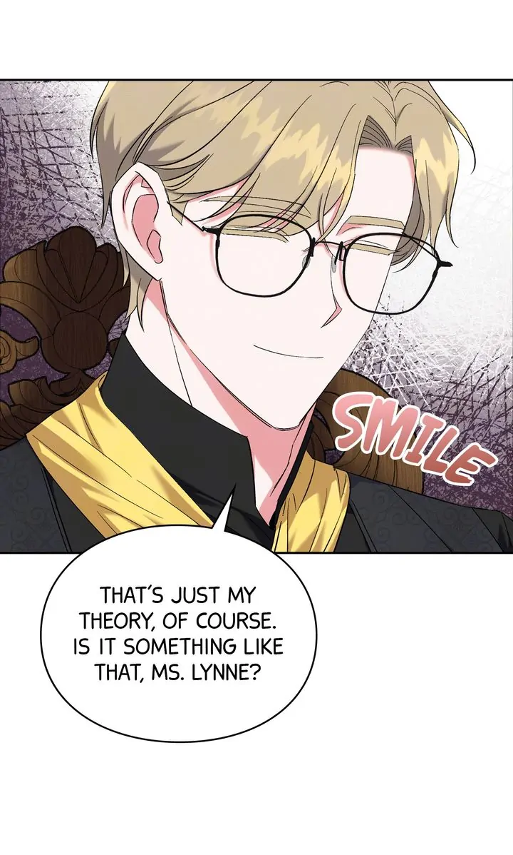 How to Protect the Master of the Monster Chapter 7 - page 4