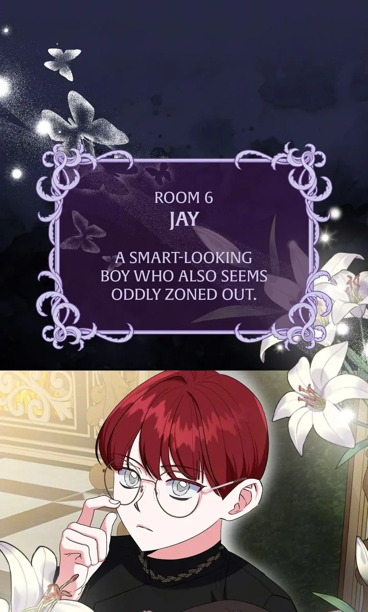 How to Protect the Master of the Monster Chapter 7 - page 41