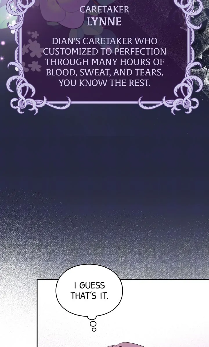 How to Protect the Master of the Monster Chapter 7 - page 46