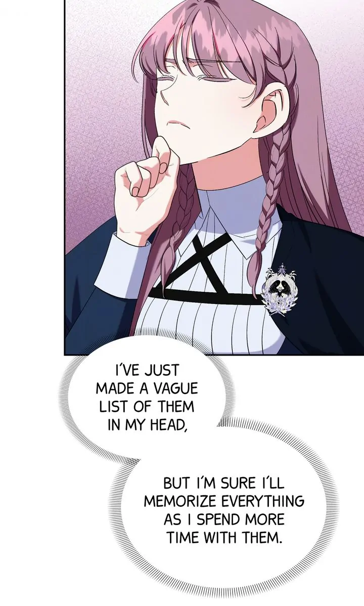 How to Protect the Master of the Monster Chapter 7 - page 47