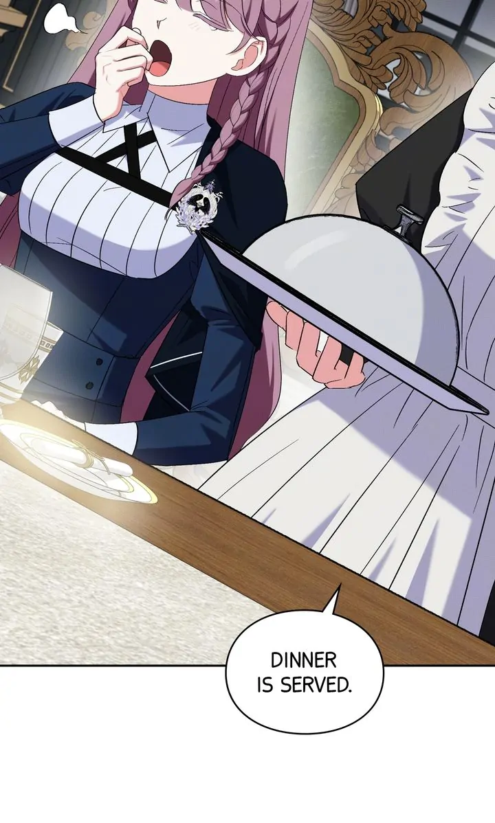 How to Protect the Master of the Monster Chapter 7 - page 49