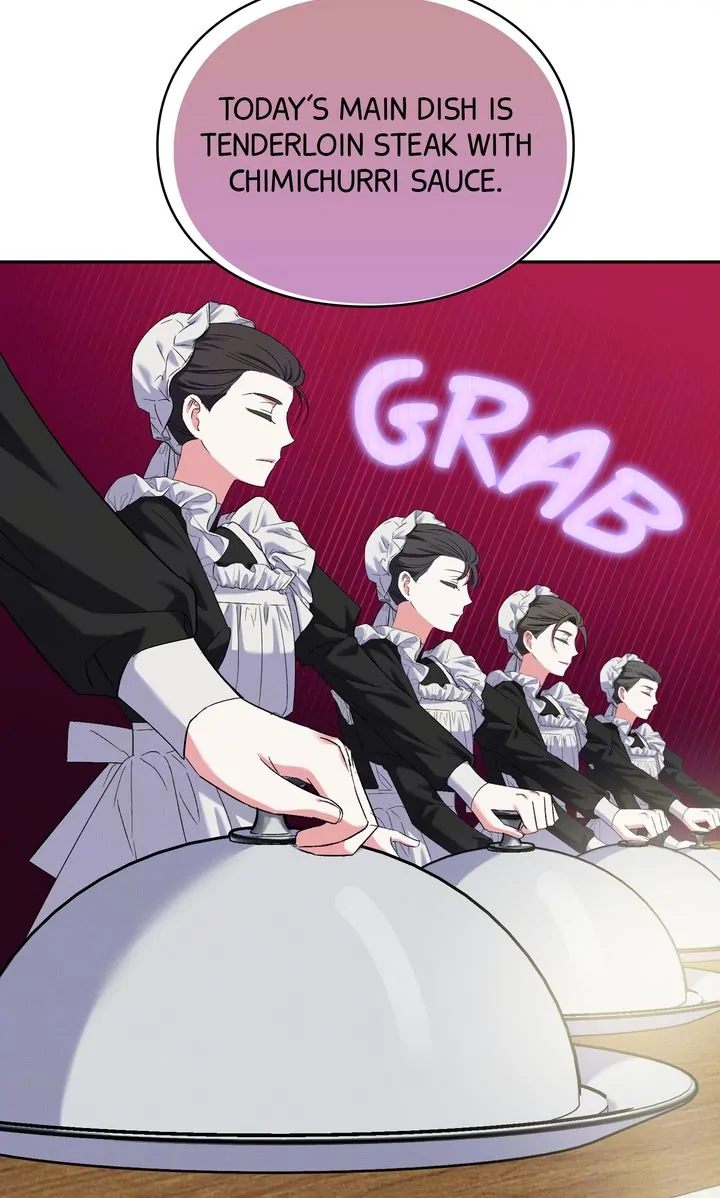 How to Protect the Master of the Monster Chapter 7 - page 51