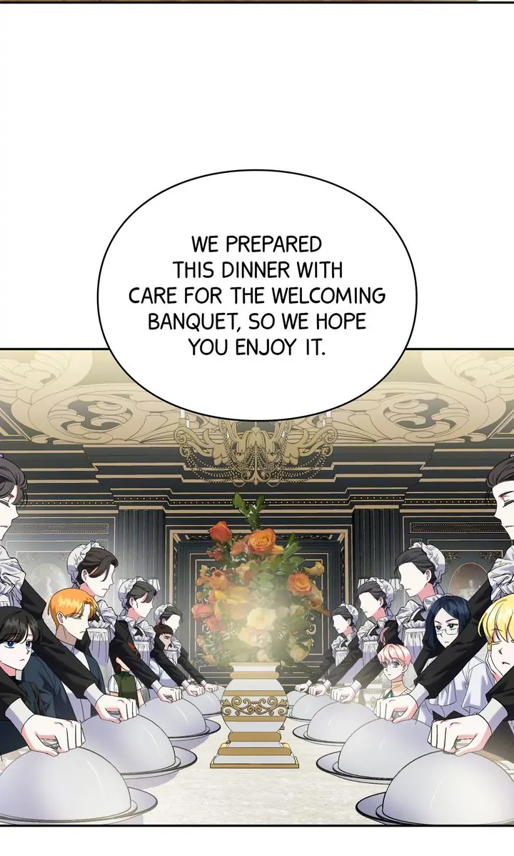 How to Protect the Master of the Monster Chapter 7 - page 52