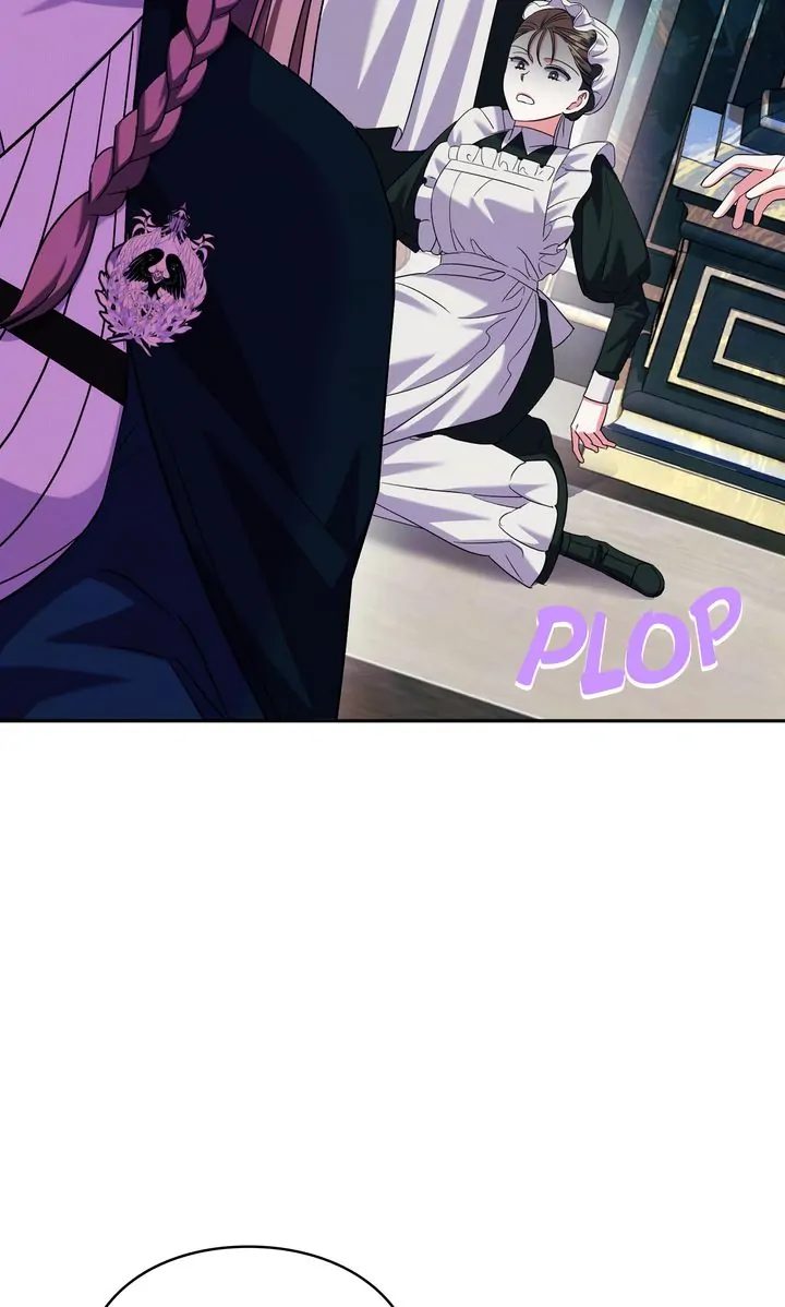 How to Protect the Master of the Monster Chapter 7 - page 55