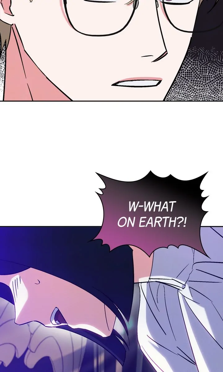 How to Protect the Master of the Monster Chapter 7 - page 57