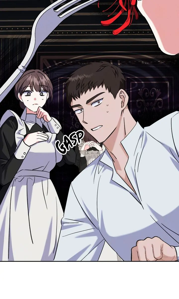 How to Protect the Master of the Monster Chapter 7 - page 68