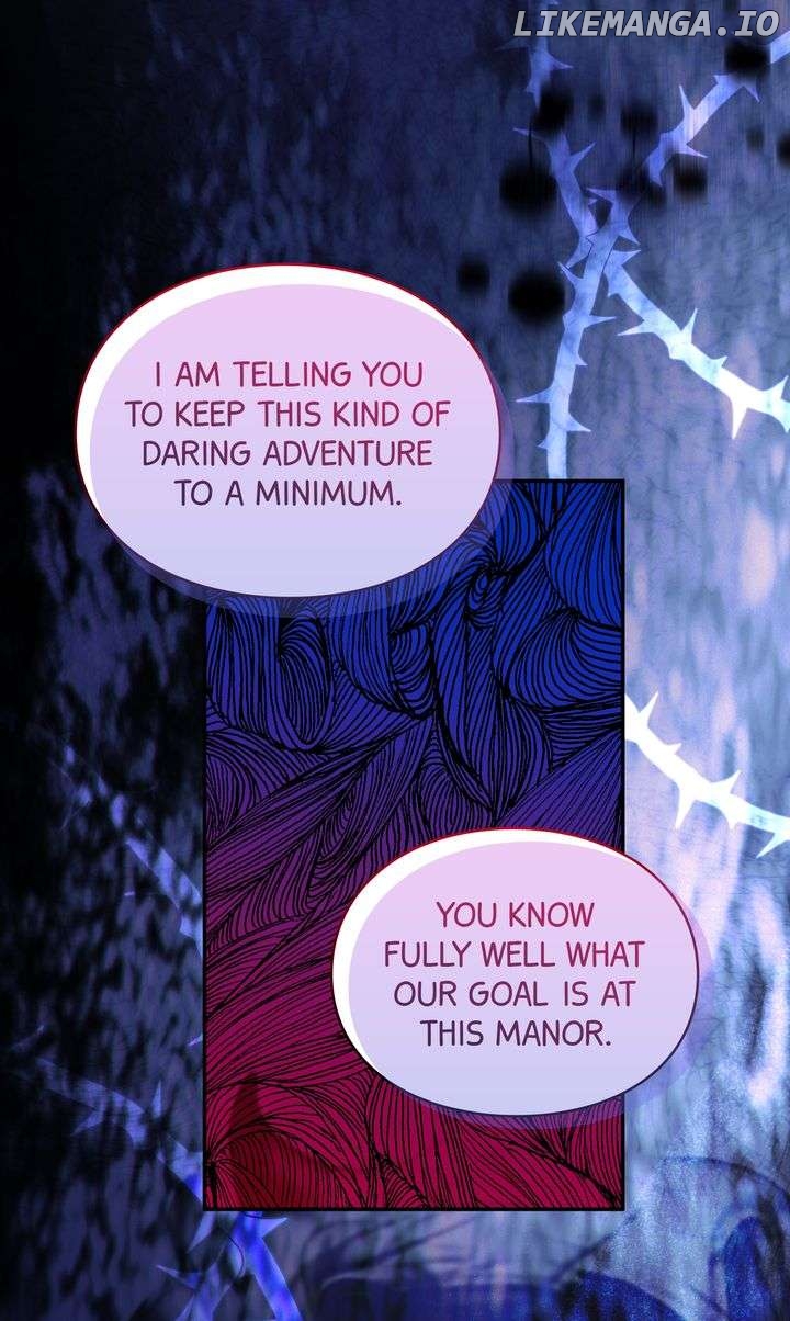 How to Protect the Master of the Monster Chapter 50 - page 1