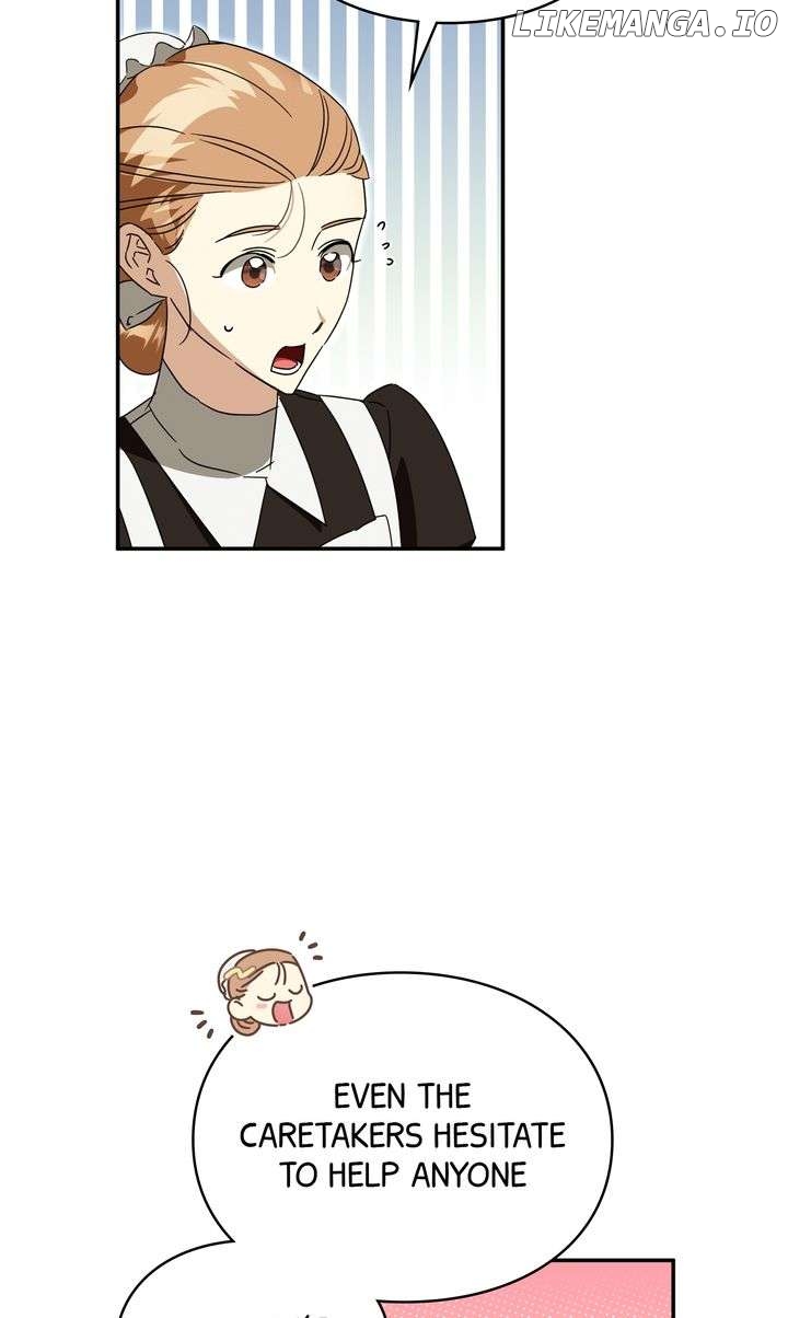 How to Protect the Master of the Monster Chapter 50 - page 10