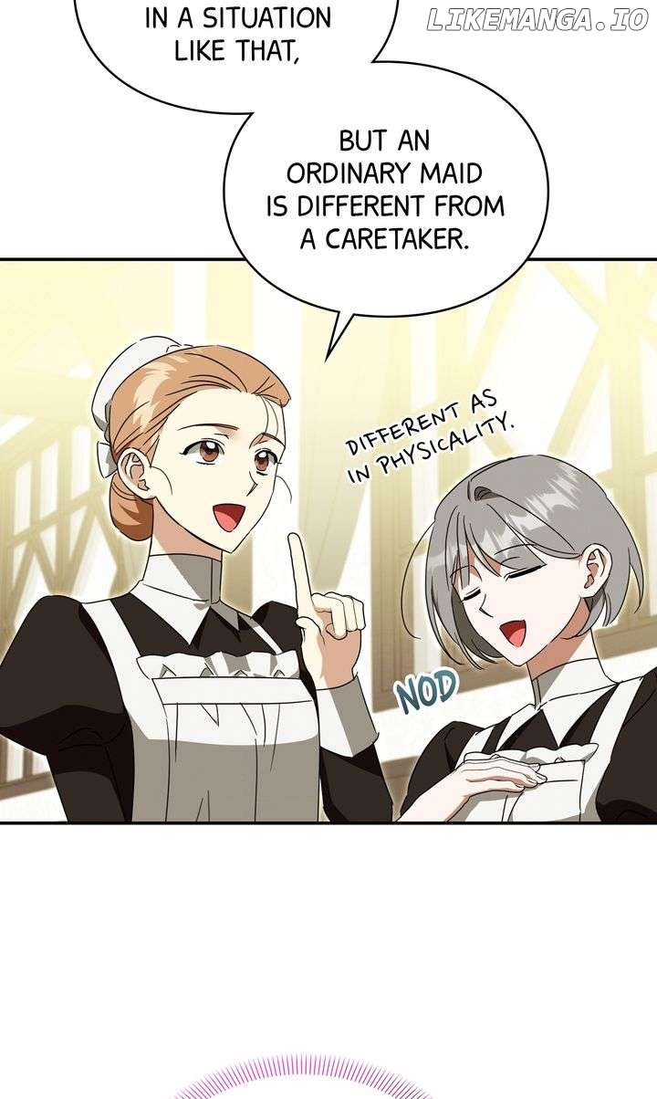 How to Protect the Master of the Monster Chapter 50 - page 12