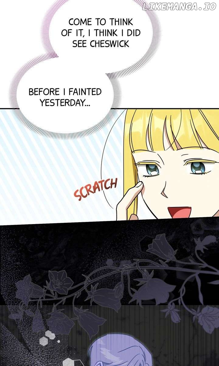 How to Protect the Master of the Monster Chapter 50 - page 13