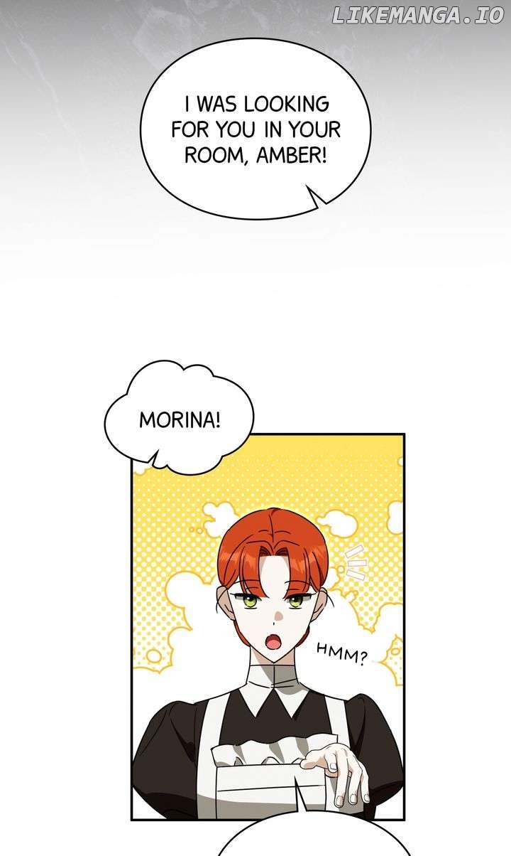 How to Protect the Master of the Monster Chapter 50 - page 15
